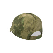 5.11 TACTICAL Embroidered Cap with Customizable Fit 5.11 TACTICAL Embroidered Cap with Customizable Fit