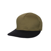 PROFARMY Tactical Snapback Cap with Black Brim