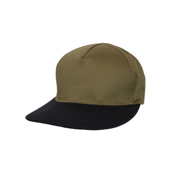 PROFARMY Tactical Snapback Cap with Black Brim