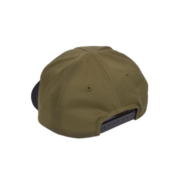 PROFARMY Tactical Snapback Cap with Black Brim-1