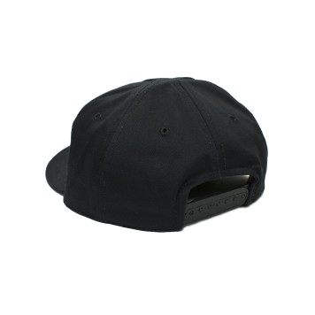 PROFARMY Tactical Snapback Cap with Black Brim-11