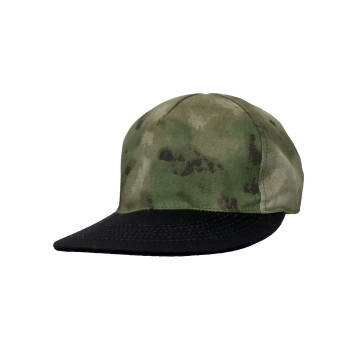 PROFARMY Tactical Snapback Cap with Black Brim-4