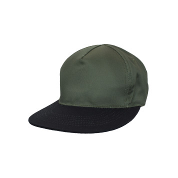 PROFARMY Tactical Snapback Cap with Black Brim-8