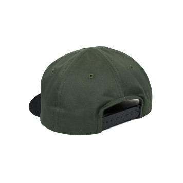 PROFARMY Tactical Snapback Cap with Black Brim-9