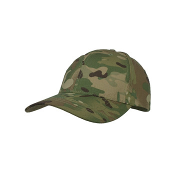 Tactical Baseball Cap without Velcro-2