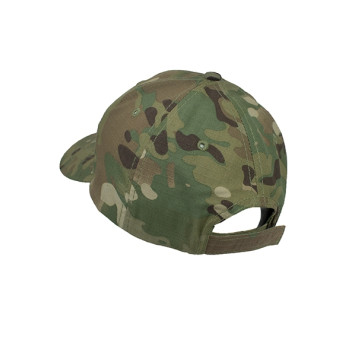 Tactical Baseball Cap without Velcro-3