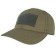 Tactical Baseball Cap with Hook-and-Loop Panels