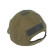 Tactical Baseball Cap with Hook-and-Loop Panels