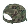 Tactical Baseball Cap with Hook-and-Loop Panels