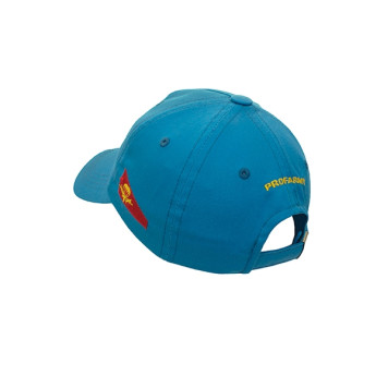 5-Panel VDV Embroidered Baseball Cap-1