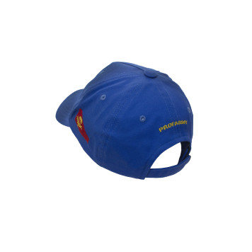 5-Panel VDV Embroidered Baseball Cap-3