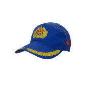 7-Panel VDV Embroidered Baseball Cap 7-Panel VDV Embroidered Baseball Cap