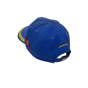 7-Panel VDV Embroidered Baseball Cap-1