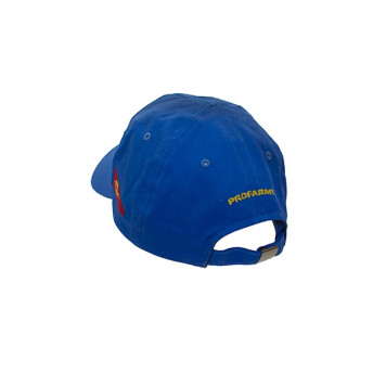 7-Panel VDV Embroidered Baseball Cap-3