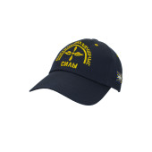 5-Panel Air Force Embroidered Baseball Cap 5-Panel Air Force Embroidered Baseball Cap