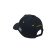 5-Panel Air Force Embroidered Baseball Cap