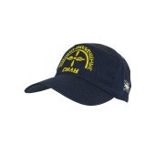 7-Panel Air Force Embroidered Baseball Cap 7-Panel Air Force Embroidered Baseball Cap