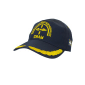 7-Panel Air Force Embroidered Baseball Cap 7-Panel Air Force Embroidered Baseball Cap