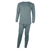 Regulation Underwear Set for Military and Outdoor Use