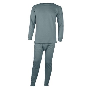 Regulation Underwear Set for Military and Outdoor Use