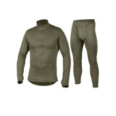 VKBO Fleece Thermal Underwear