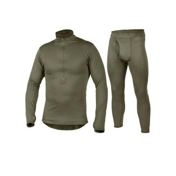 VKBO Fleece Thermal Underwear