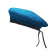 Seamless Felt Beret 01/8