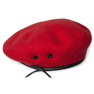 Seamless Beret-2
