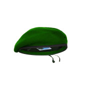 French Beret Military Style French Beret Military Style