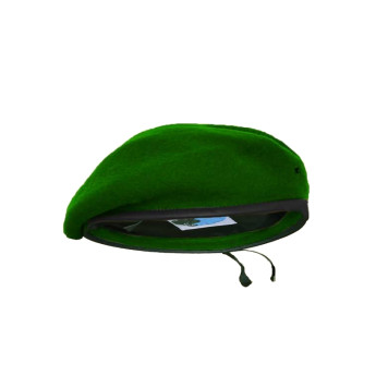 French Beret Military Style