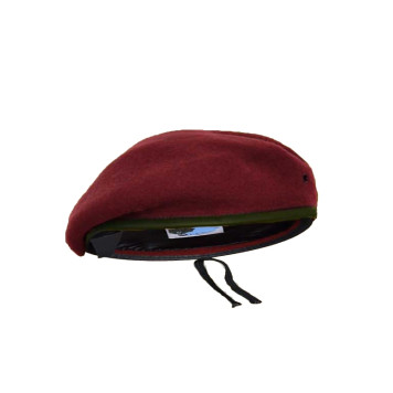 French Beret Military Style-1