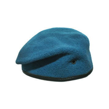 Seamless Wool Beret "Kupol" by PROFARMY