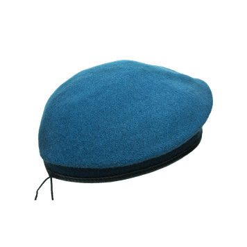 Seamless Wool Beret "Kupol" by PROFARMY-1