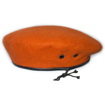 Emergency Services Beret 01/5-1