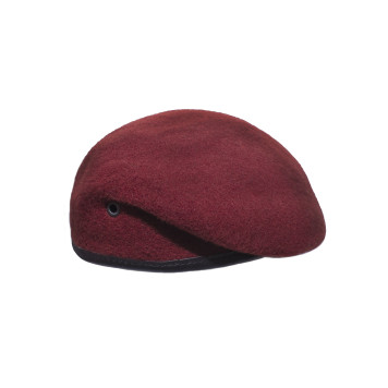 Status Beret