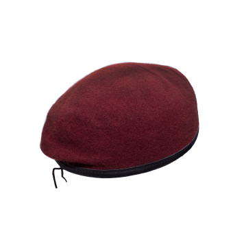 Status Beret-1