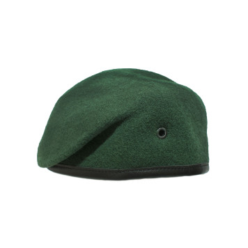 PROFARMY Wool Beret "Flag" – Seamless Military Headwear