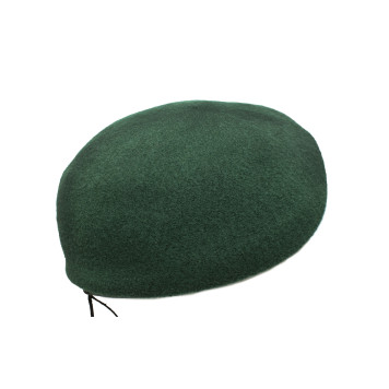 PROFARMY Wool Beret "Flag" – Seamless Military Headwear-1