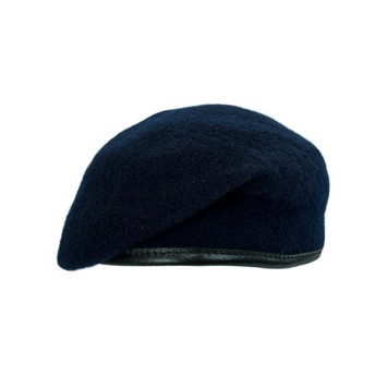 PROFARMY Wool Beret "Flag" – Seamless Military Headwear-11