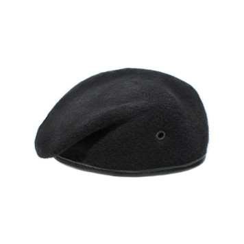 PROFARMY Wool Beret "Flag" – Seamless Military Headwear-12