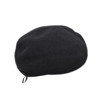 PROFARMY Wool Beret "Flag" – Seamless Military Headwear-13