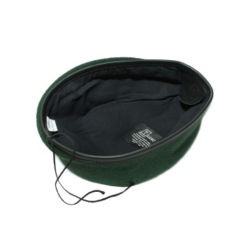 PROFARMY Wool Beret "Flag" – Seamless Military Headwear-2