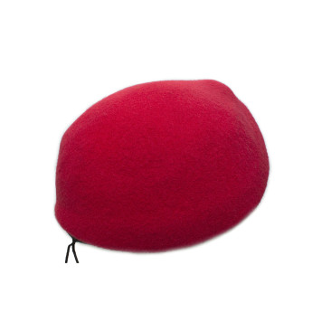 PROFARMY Wool Beret "Flag" – Seamless Military Headwear-4