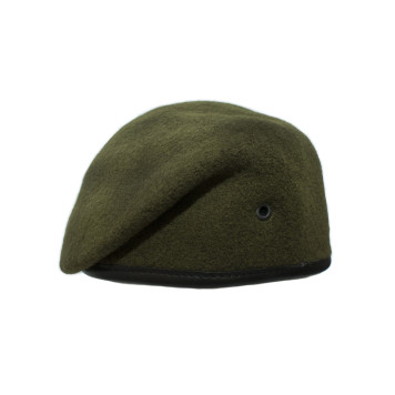 PROFARMY Wool Beret "Flag" – Seamless Military Headwear-6