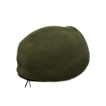 PROFARMY Wool Beret "Flag" – Seamless Military Headwear-7