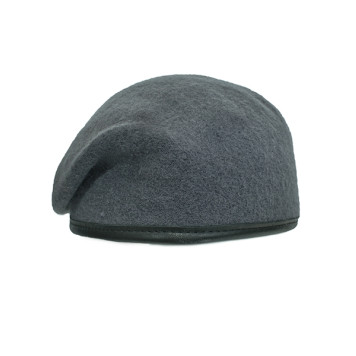 PROFARMY Wool Beret "Flag" – Seamless Military Headwear-9