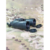 YUKON 12x50WA Wide-Angle Prism Binoculars YUKON 12x50WA Wide-Angle Prism Binoculars