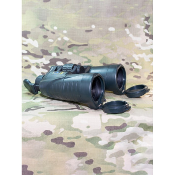 YUKON 12x50WA Wide-Angle Prism Binoculars