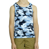 Kids& Wrestling Uniform Kids& Wrestling Uniform