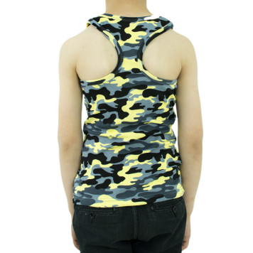 Kids& Wrestling Uniform-11